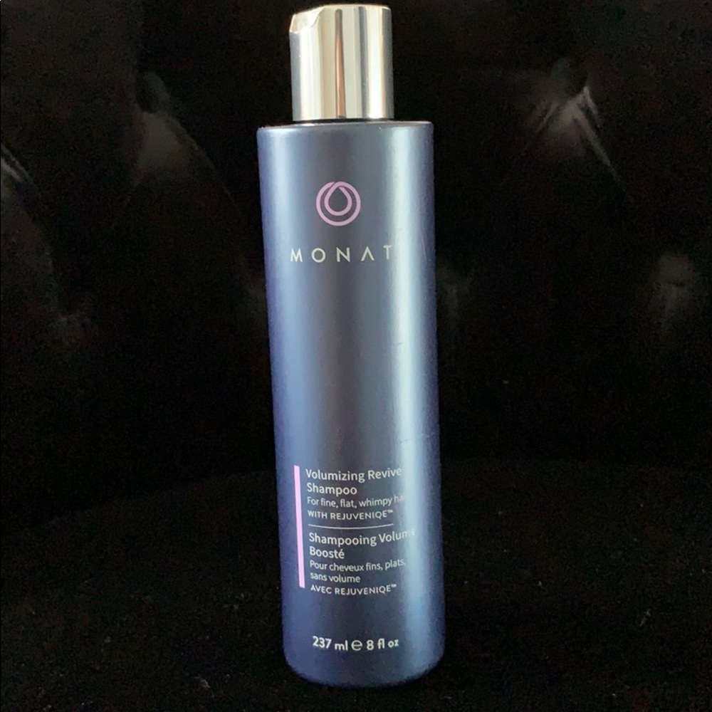 Monat - Volumizing Revive Shampoo NEW